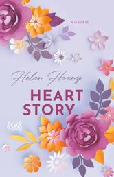 Heart Story - Die Fortsetzung von "The Kiss Quotient" | Das BookTok-Phänomen