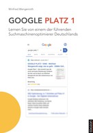 Winfried Wengenroth: Google Platz 1 