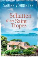 Sabine Vöhringer: Schatten über Saint-Tropez ★★★
