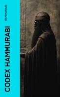 Hammurabi: Codex Hammurabi 