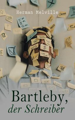 Bartleby, der Schreiber