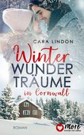 Cara Lindon: Winterwunderträume in Cornwall ★★★★