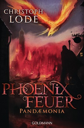 Phoenixfeuer