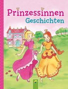Carola von Kessel: Prinzessinnengeschichten ★★★★