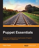 Felix Frank: Puppet Essentials 