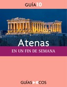 Ecos Travel Books (Ed.): Atenas. En un fin de semana 