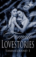 Casey Stone: Female Lovestories by Casey Stone Sammelband 1 ★★★★★