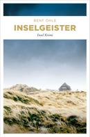 Bent Ohle: Inselgeister ★★★★