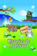Michael N. Wilton: Historias de Hookwood 
