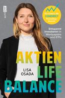 Lisa Osada: Aktien-Life-Balance ★★★★★