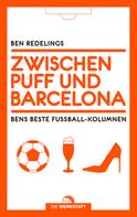 Ben Redelings: Zwischen Puff und Barcelona ★★★★