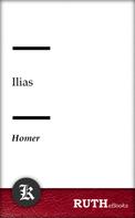 Homer: Ilias 