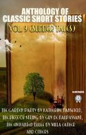 Leo Tolstoi: Anthology of Classic Short Stories. Vol. 9 (Summer Tales) 
