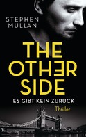 Stephen Mullan: The Other Side ★★