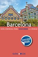 Ecos Travel Books (Ed.): Barcelona 