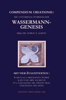 P. Martin: Compendium Creationis - die universelle Symbolik der Wassermann-Genesis erklärt durch P. Martin ★★★★★