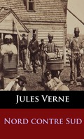 Jules Verne: Nord contre Sud 