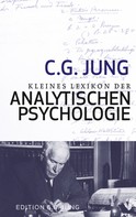 C. G. Jung: Kleines Lexikon der Analytischen Psychologie ★★★★