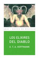 E. T. A. Hoffmann: Los elixires del diablo 