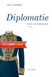 Diplomatie - Ein Handbuch