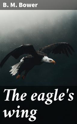The eagle's wing