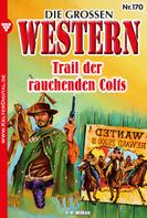 U. H. Wilken: Die großen Western 170 ★★★★★