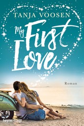 My First Love - Roman