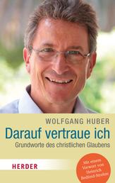 Wolfgang Huber - Ein Leben für Protestantismus und Politik