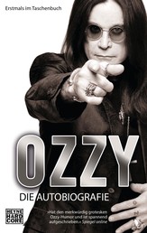Ozzy - Die Autobiografie