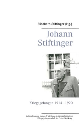 Johann Stiftinger