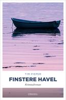 Tim Pieper: Finstere Havel ★★★★