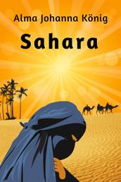 Sahara - Reisenovellen