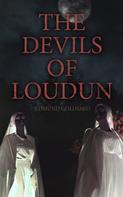 Anonymous: The History of the Devils of Loudun 