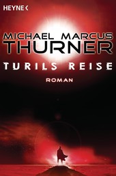 Turils Reise - Roman