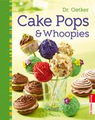 Dr. Oetker: Cake Pops & Whoopies ★★★★