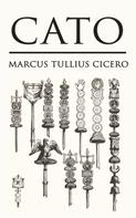 Cicero: Cato 