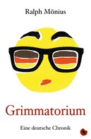 Ralph Mönius: Grimmatorium ★★★★