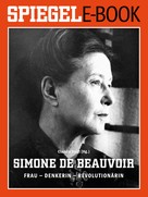 Claudia Voigt: Simone de Beauvoir. Frau - Denkerin - Revolutionärin ★★★