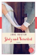 Jane Austen: Stolz und Vorurteil ★★★★★