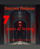 Darren Hobson: Seven Gates Of Destiny 