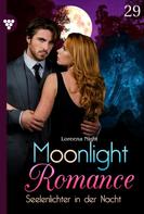 Loreena Night: Moonlight Romance 29 – Romantic Thriller ★★★