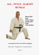 Walter Baier: All-Style Karate Bunkai 2 ★★★★★