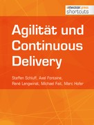 Steffen Schluff: Agiliät und Continuous Delivery ★★★★★