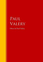Obras de Paul Valéry - Biblioteca de Grandes Escritores