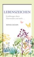 Monika Krampl: LebensZeichen 