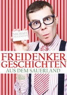 Michael Niggemann: Freidenker-Geschichten aus dem Sauerland 