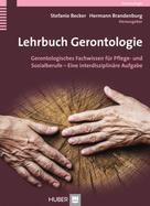 Becker: Lehrbuch Gerontologie 