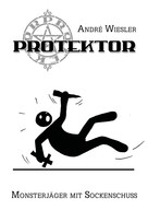 André Wiesler: Protektor ★★★
