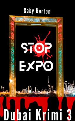 Stop Expo - In Dubai City of Events
