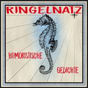 Ringelnatz - Humoristische Gedichte